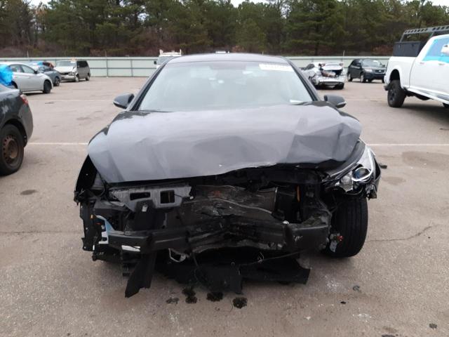 2019 HYUNDAI SONATA LIM - 5NPE34AF9KH747626