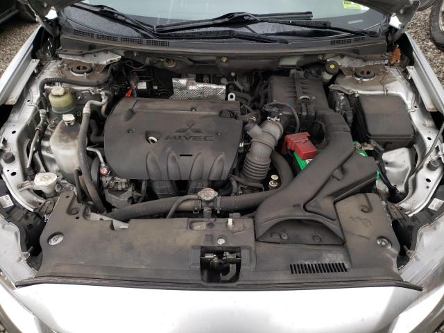 2017 MITSUBISHI LANCER JA32V2FW7HU000422