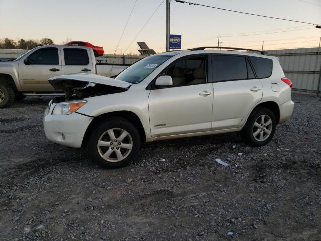 2006 Toyota RAV4 Limited