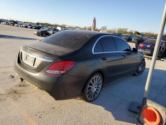 55SWF4KB3FU006673 Mercedes-Benz C 300 4matic