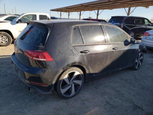 2018 VOLKSWAGEN GTI S/SE - 3VW447AU1JM260953