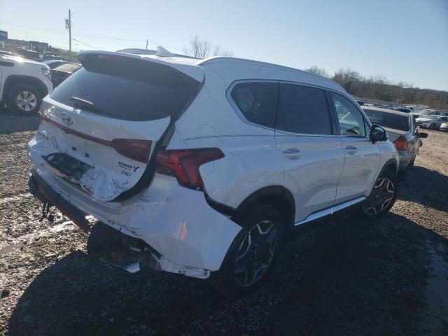 2023 HYUNDAI SANTA FE L - 5NMS44AL7PH484577