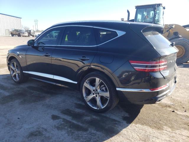 2021 GENESIS GV80 BASE KMUHCESC5MU074380