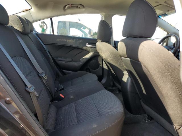 3KPFK4A74JE214859 KIA FORTE LX