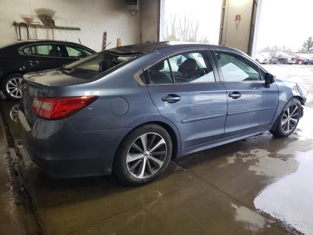 4S3BNBL61F3062424 Subaru Legacy 2.5i Limited
