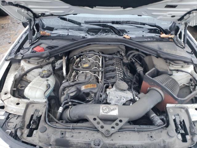 WBA3R5C55GK373408 BMW 435 Xi