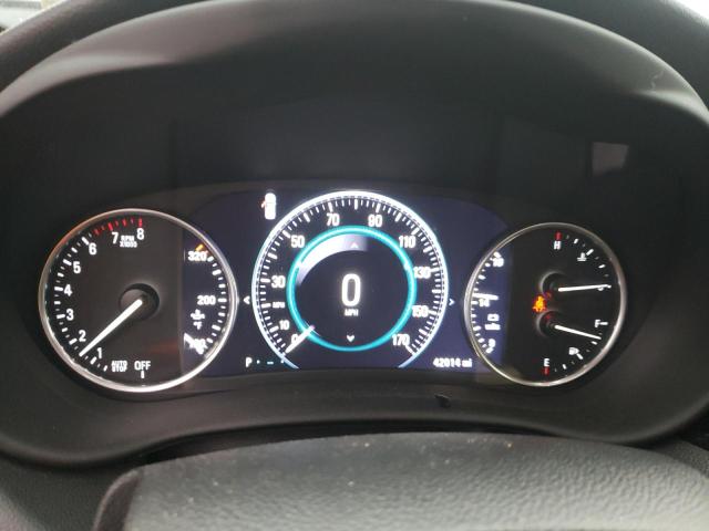 LRBFXESX1GD217894 Buick Envision Premium