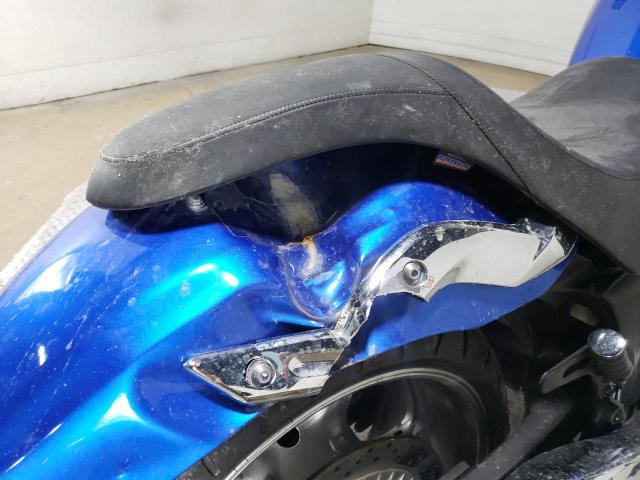 2011 YAMAHA XVS1300 CU JYAVP33E4BA002241