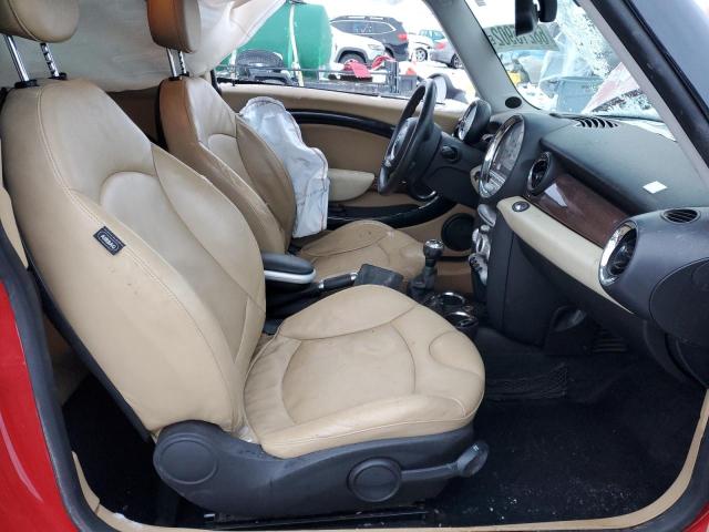 WMWMF735X7TL84827 Mini Cooper
