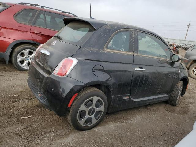 2015 FIAT 500 ELECTR 3C3CFFGE3FT544945