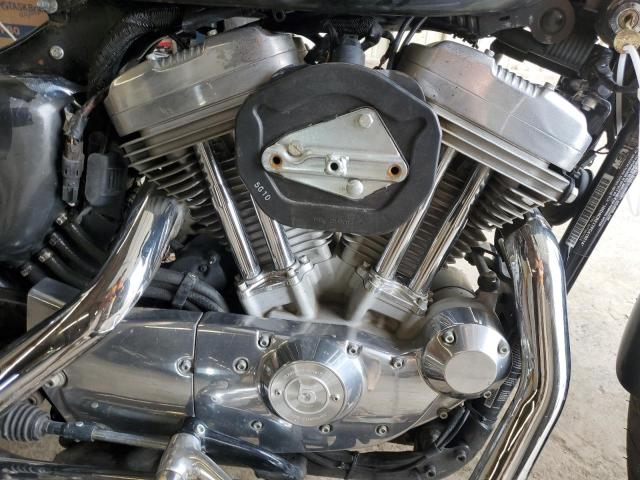2015 HARLEY-DAVIDSON XL883 SUPE - 1HD4CR217FC419214