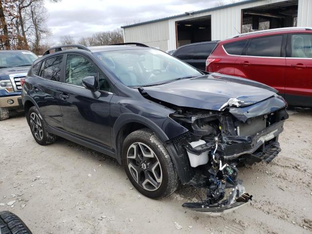 JF2GTAMC5J8327515 Subaru Crosstrek Limited