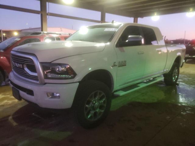 2018 Ram 2500 Longhorn