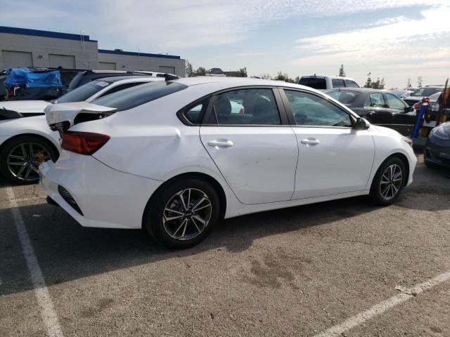 3KPF24AD9NE440049 KIA FORTE FE
