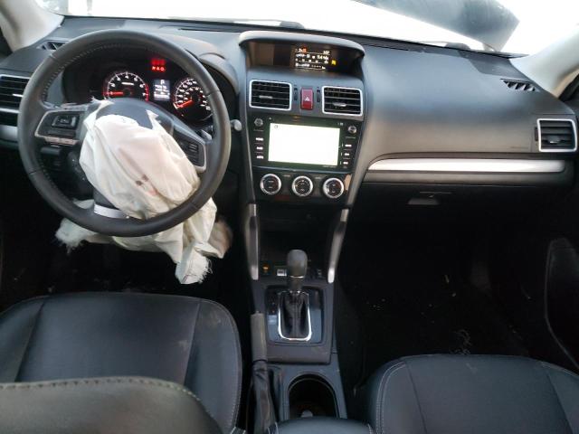 2016 SUBARU FORESTER 2 - JF2SJCTC7GH500196