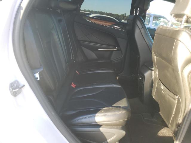 5LMCJ2D93GUJ15136 Lincoln MKC SELECT