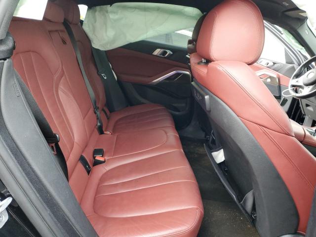 5UXCY6C07N9K08463 BMW X6 Xdrive40i