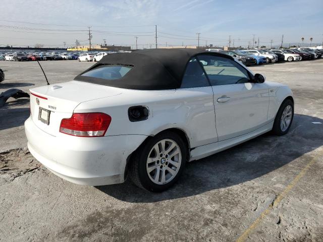 WBAUN13529VH81474 BMW 128 I