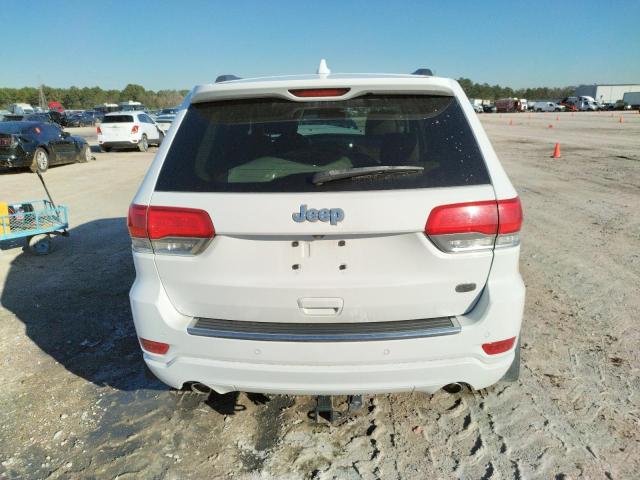 1C4RJECG0FC104957 Jeep Grand Cherokee Overland