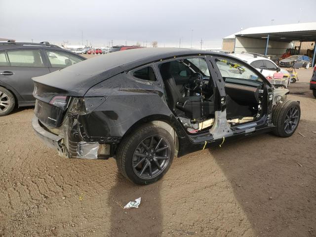 5YJ3E1EB3JF127598 Tesla MODEL 3