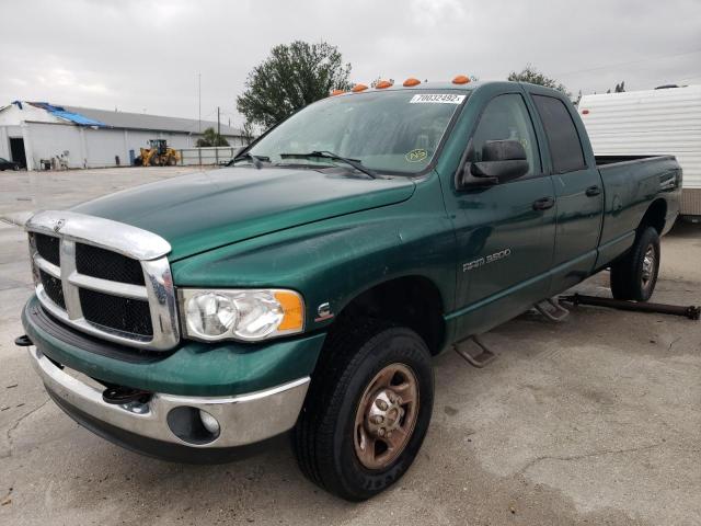 2003 Dodge Ram 3500 ST