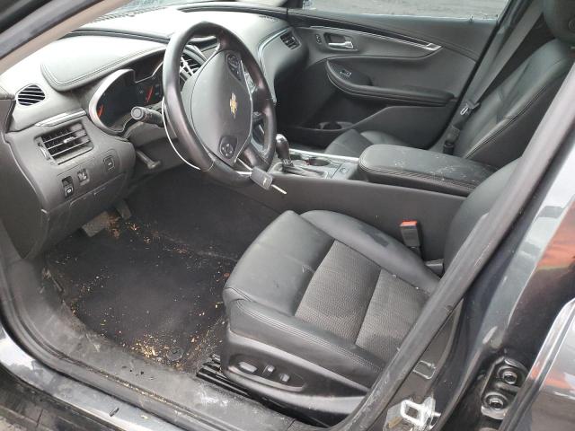 2019 CHEVROLET IMPALA LT - 2G11Z5S34K9120741