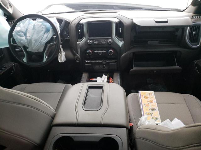 2021 CHEVROLET C2500 - 1GCPYFED2MZ218383