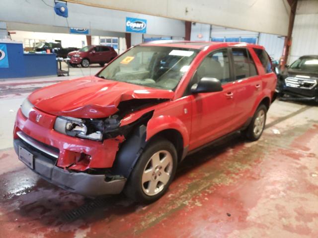 2004 Saturn VUE 