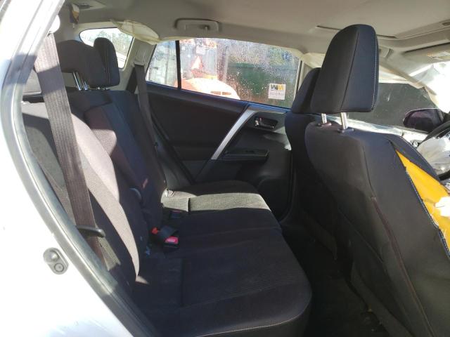2015 TOYOTA RAV4 XLE - JTMRFREV9FJ019101