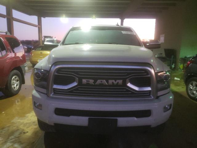 2018 RAM 2500 LONGH - 3C6UR5PL4JG166580
