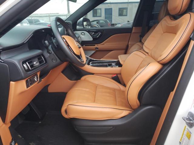 5LM5J9XCXNGL12602 Lincoln Aviator Black Label
