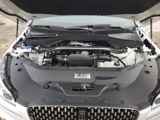 5LM5J9XCXNGL12602 Lincoln Aviator Black Label