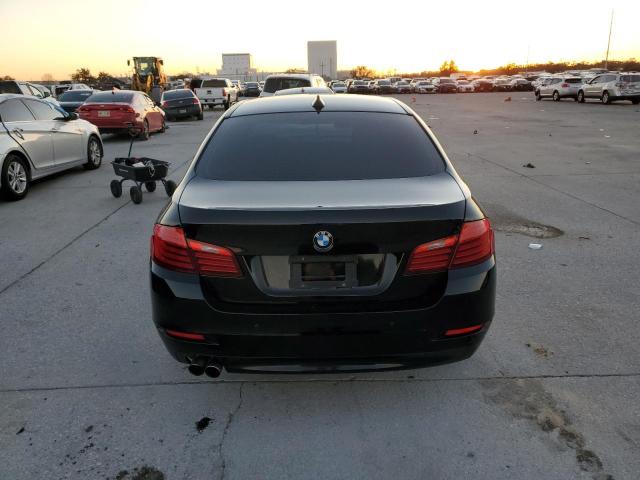 2016 BMW 528 XI - WBA5A7C55GG644479