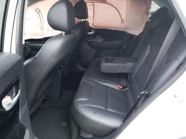2017 KIA NIRO EX TO KNDCE3LC6H5070509