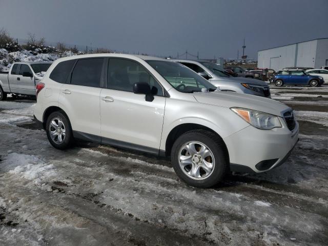 JF2SJAAC4EH463726 Subaru Forester 2.5i
