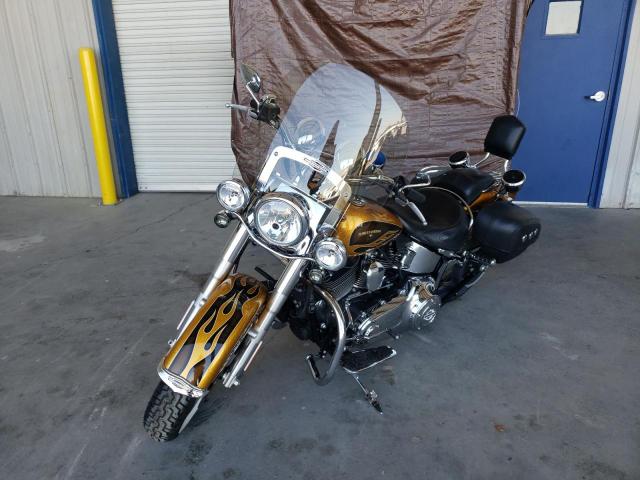 2016 HARLEY-DAVIDSON FLSTN SOFT 1HD1JDV12GB015400