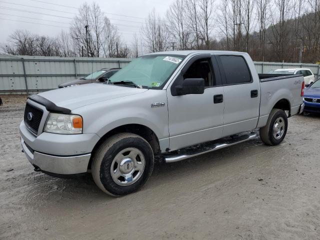 2005 Ford F150 Super for sale in Hurricane, WV