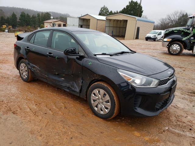 3KPA24AB7JE050554 KIA RIO LX