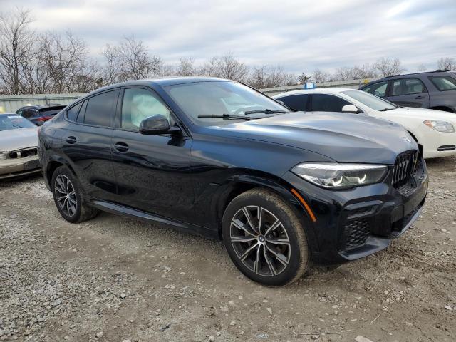 5UXCY6C07N9K08463 BMW X6 Xdrive40i