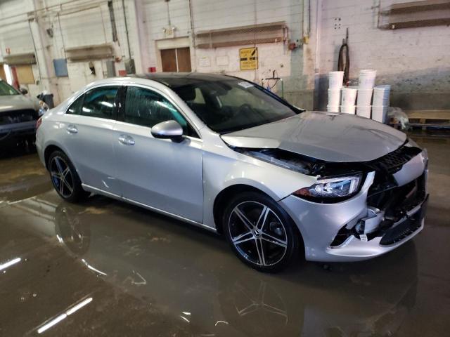 2020 MERCEDES-BENZ A 220 4MAT - W1K3G4FB5LW047735