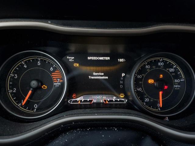 1C4PJMDB7GW151522 Jeep Cherokee Limited