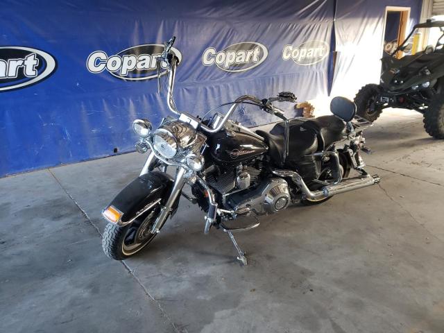 2006 HARLEY-DAVIDSON FLHRI 1HD1FBW186Y630078