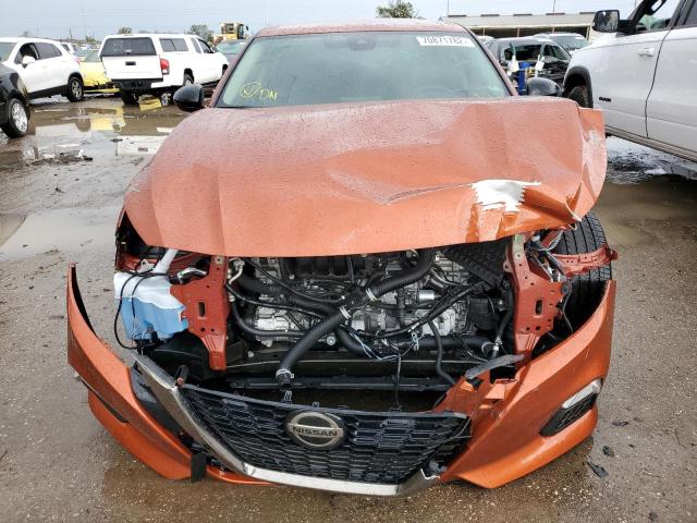 1N4BL4CV1NN358027 Nissan ALTIMA SR