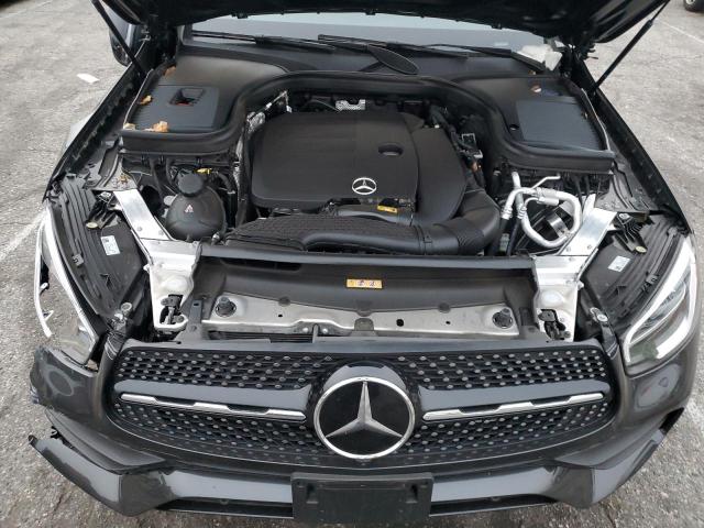 W1N0G8EB3NV370687 Mercedes-Benz Glc 300 4matic
