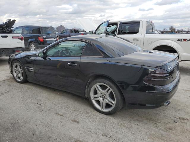 2004 Mercedes-Benz Sl 600 VIN: WDBSK76F24F073816 Lot: 71560342