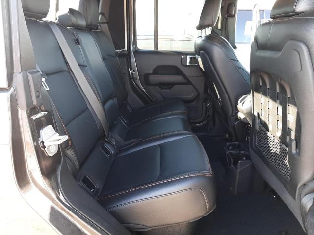 1C6JJTEG1LL200825 Jeep Gladiator Mojave