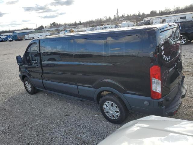 2016 FORD TRANSIT T- - 1FBZX2YM3GKA27007