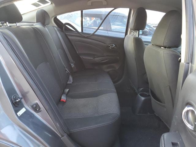 2018 NISSAN VERSA SEDA 3N1CN7AP5JL882485
