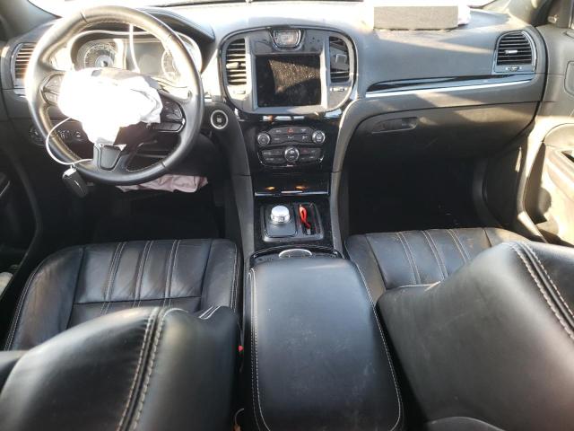 2021 CHRYSLER 300 S - 2C3CCABG9MH528937