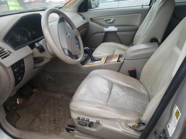 YV1CZ592751137968 Volvo XC90